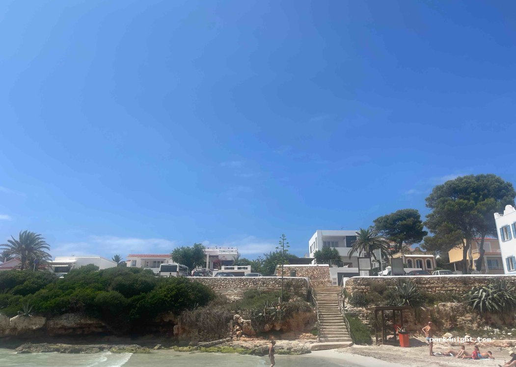 (07769) Ciutadella de Menorca - 1 Passeig sa Caleta — foto 3