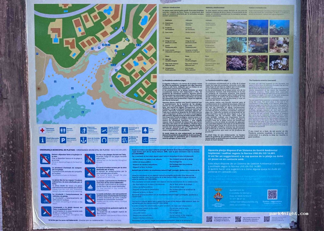 (07769) Ciutadella de Menorca - 1 Passeig sa Caleta — foto 4