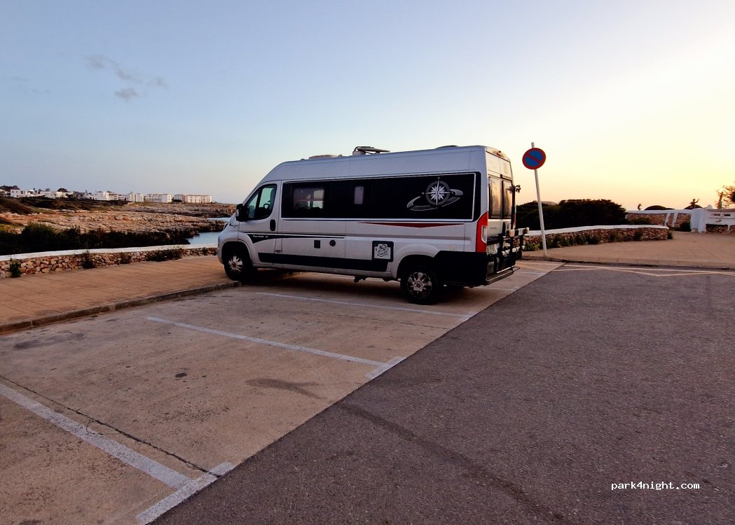 (07769) Ciutadella de Menorca - 1 Passeig sa Caleta — foto 5