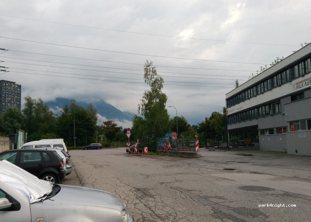 (6020) Innsbruck - Grabenweg — foto