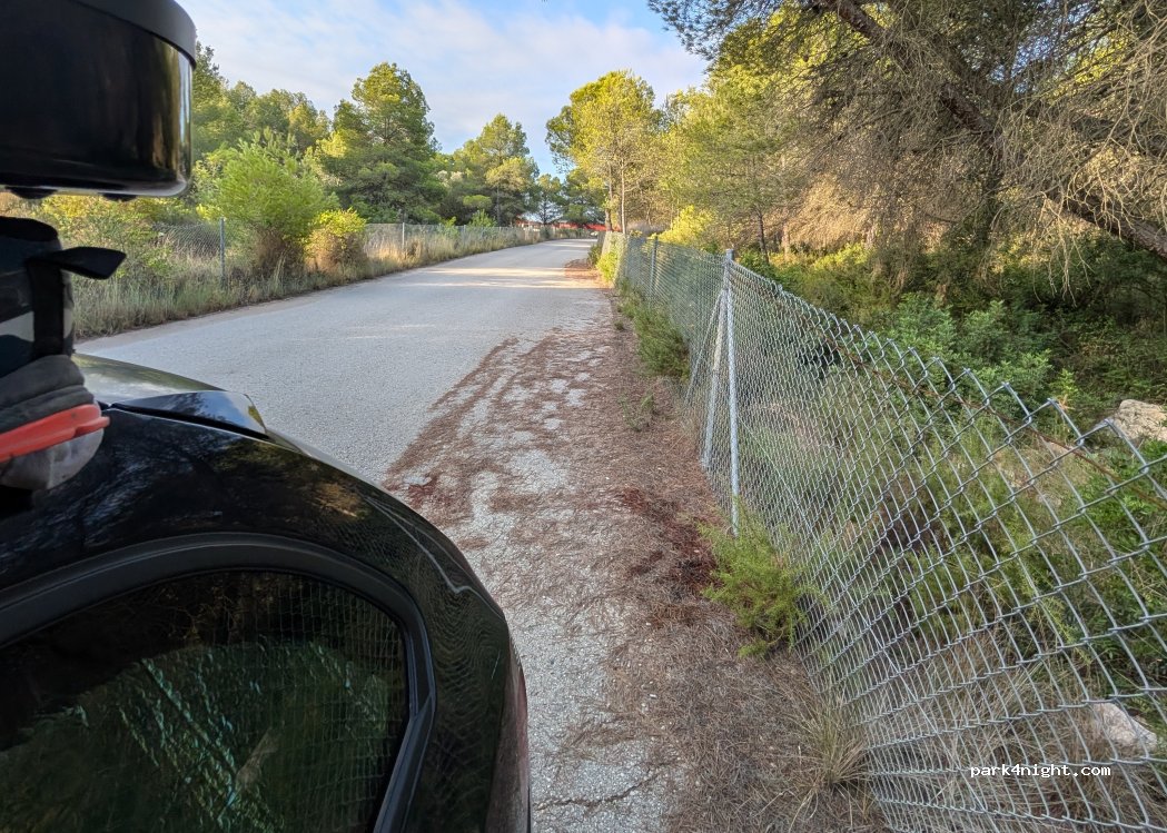 (43001) Tarragona - Accés Pedrera — foto 4