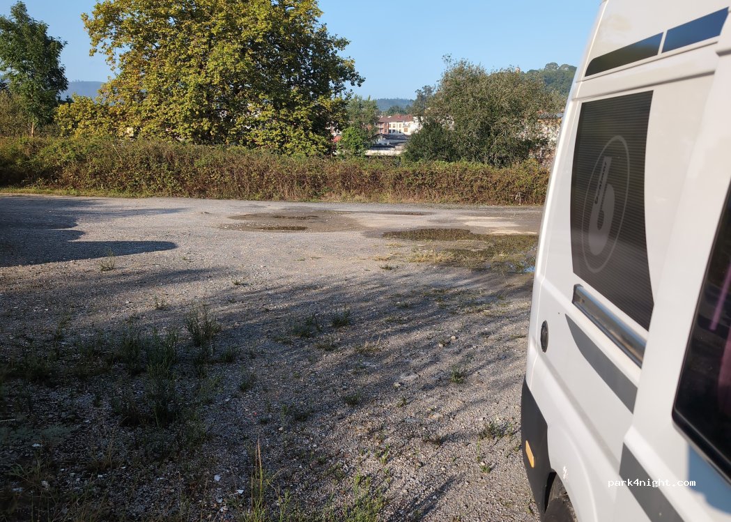 (48300) Guernica - Unnamed Road — foto 2