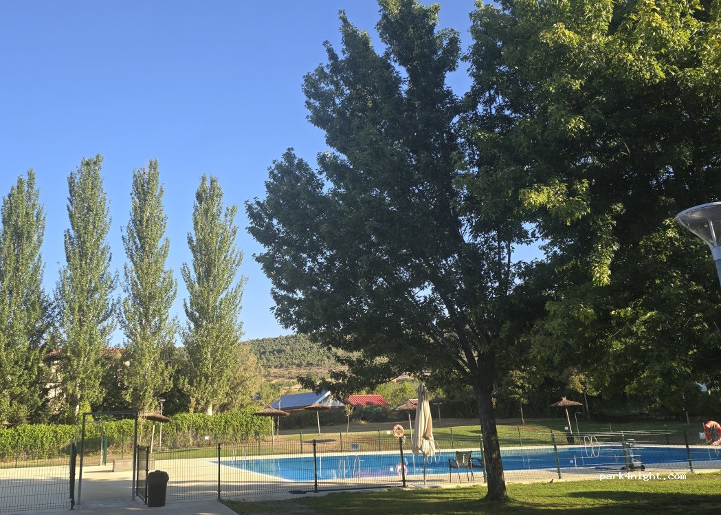 Camping Covarrubias — foto 2
