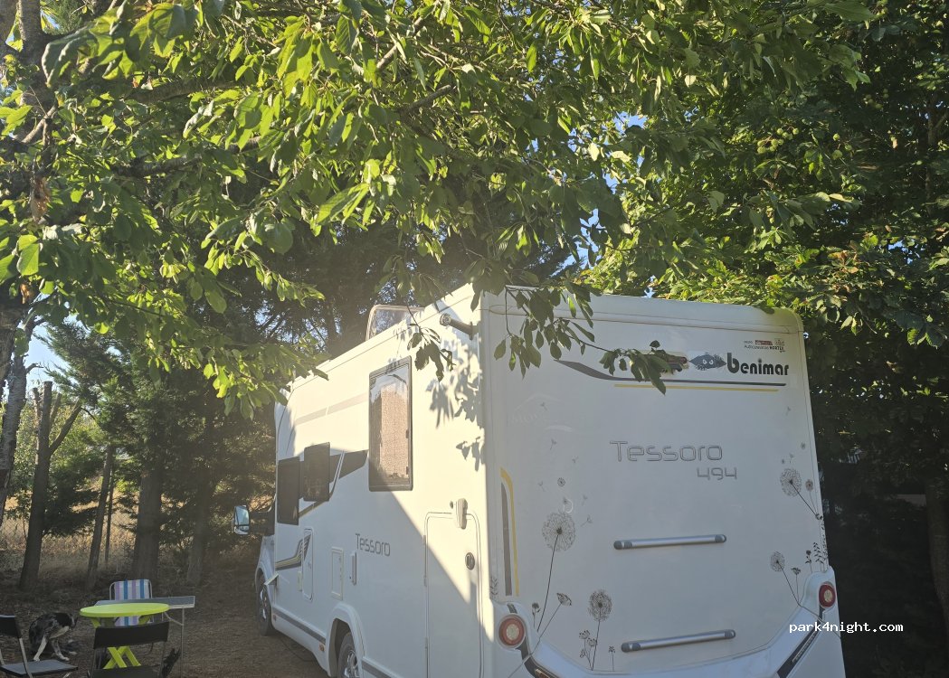 Camping Covarrubias — foto 3