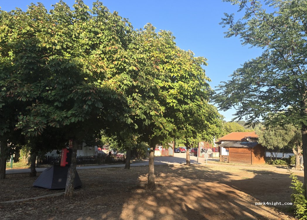 Camping Covarrubias — foto 4