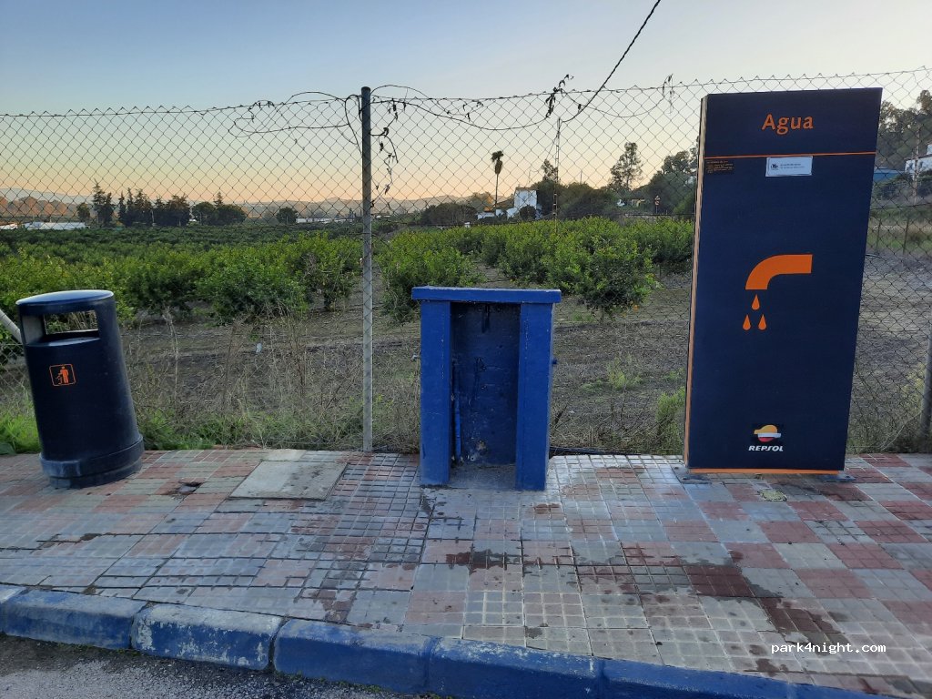 (11320) Jimena de la Frontera - 6 A-405 — foto 3