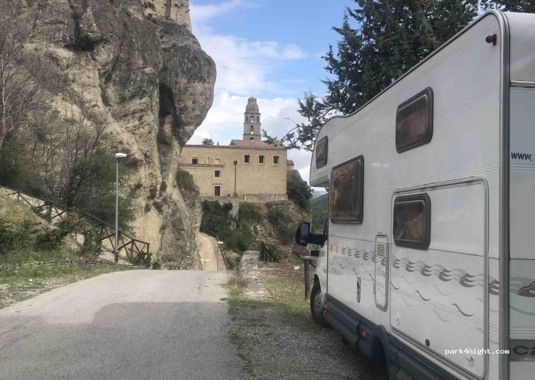 () Laurenzana - — foto