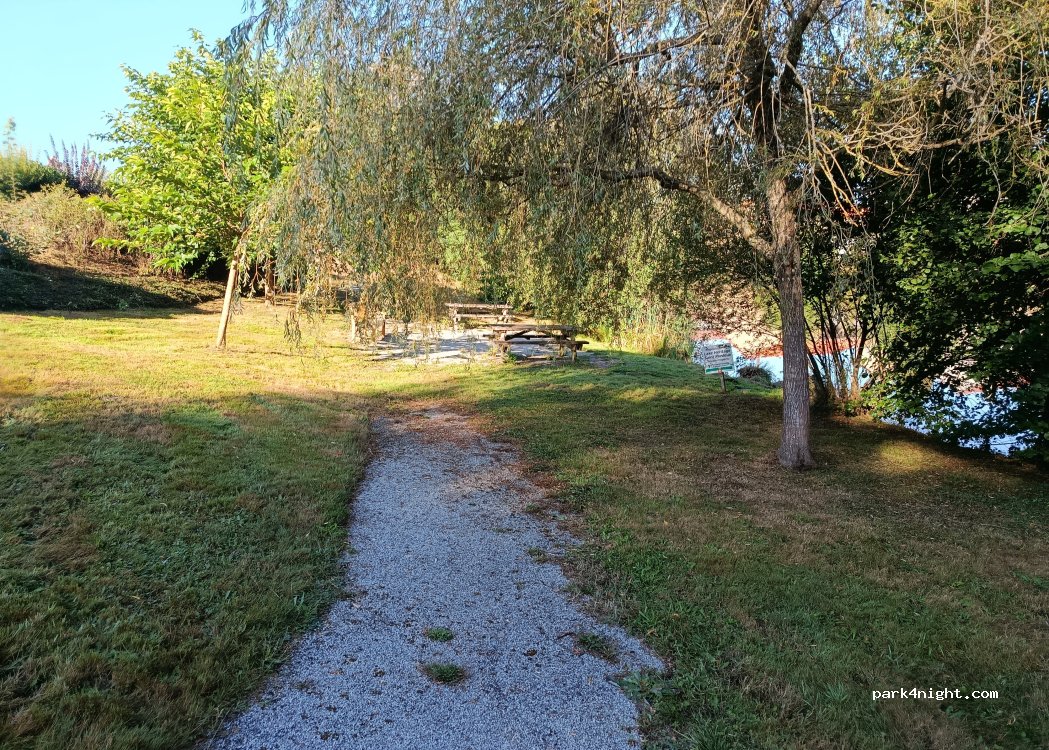 (87250) Saint-Pardoux - Route des Étangs — foto 5