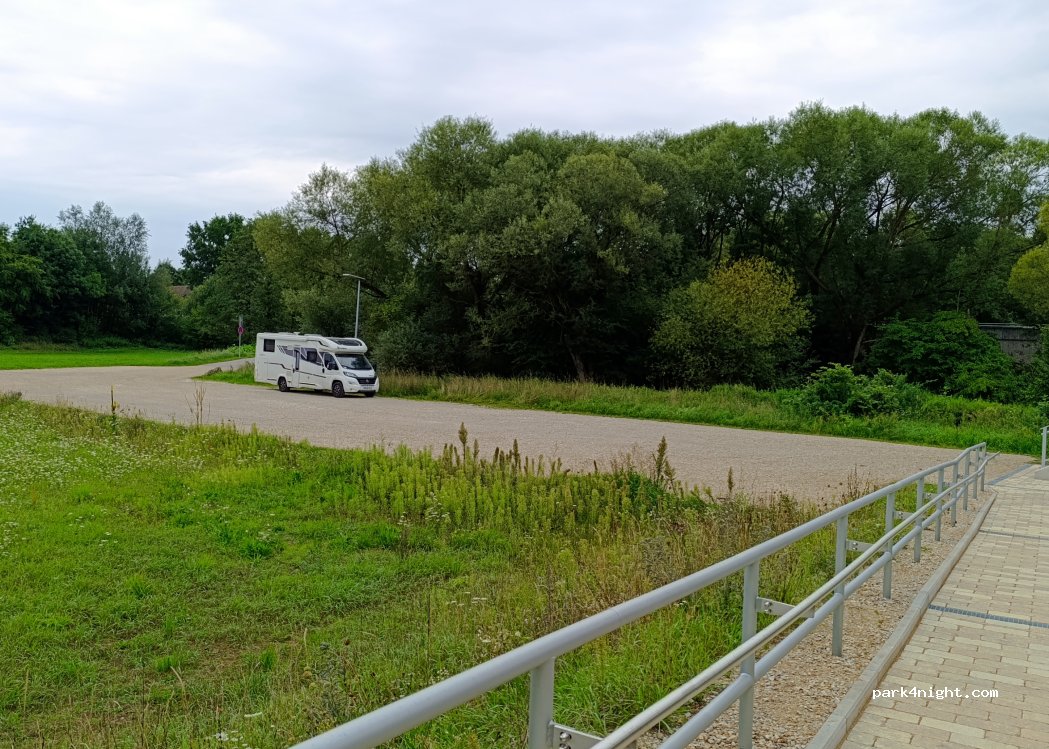 (91126) Rednitzhembach - Rother Straße — foto