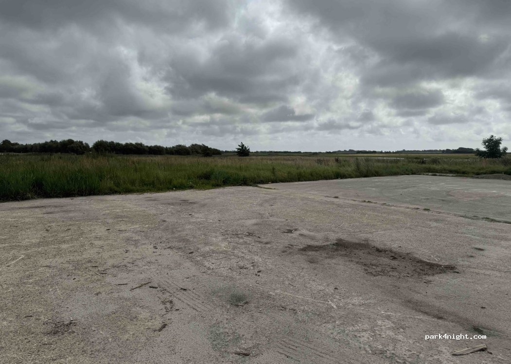 Sportpark Tating — foto