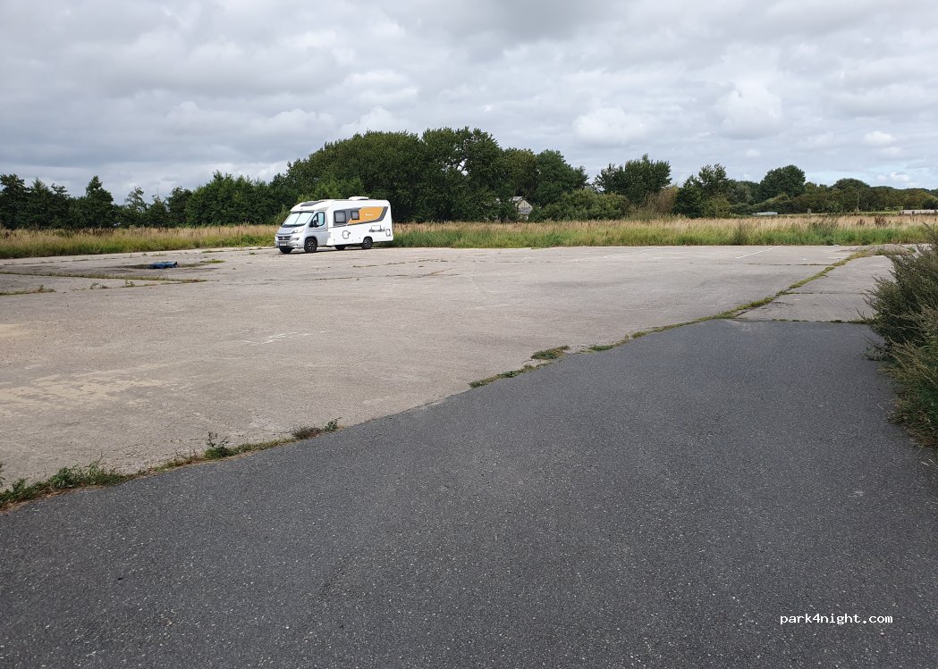 Sportpark Tating — foto 3