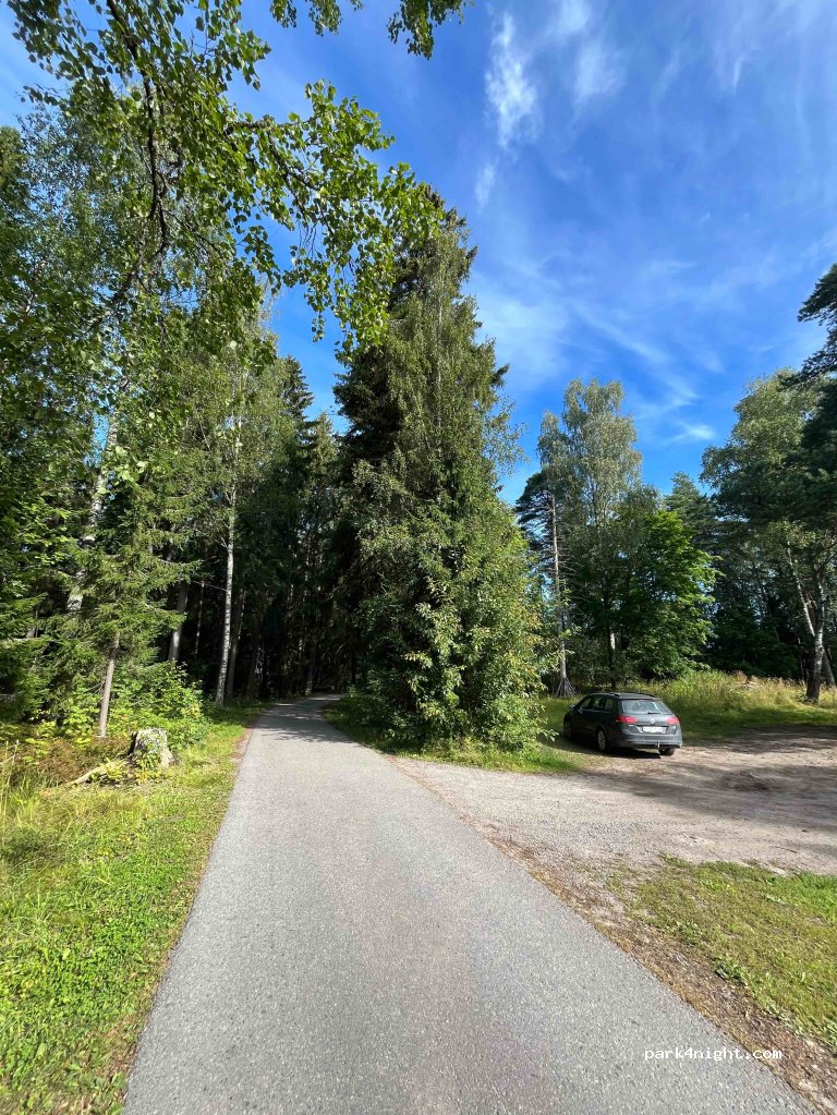 (00890) Helsinki - Kantarnäsintie — foto
