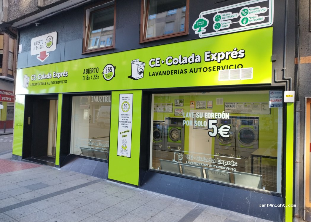 (39002) Santander - Calle de Atilano Rodríguez — foto 4