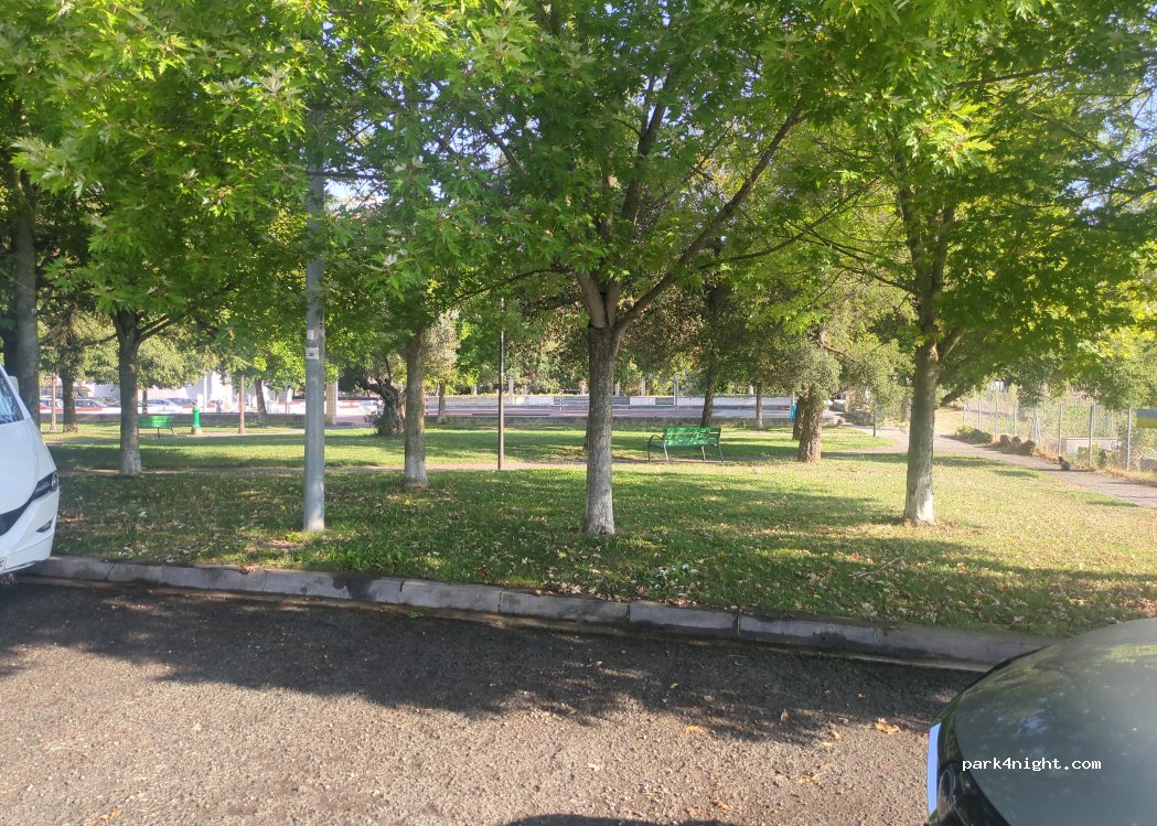 (31010) Pamplona - Avenida Aróstegui — foto 2