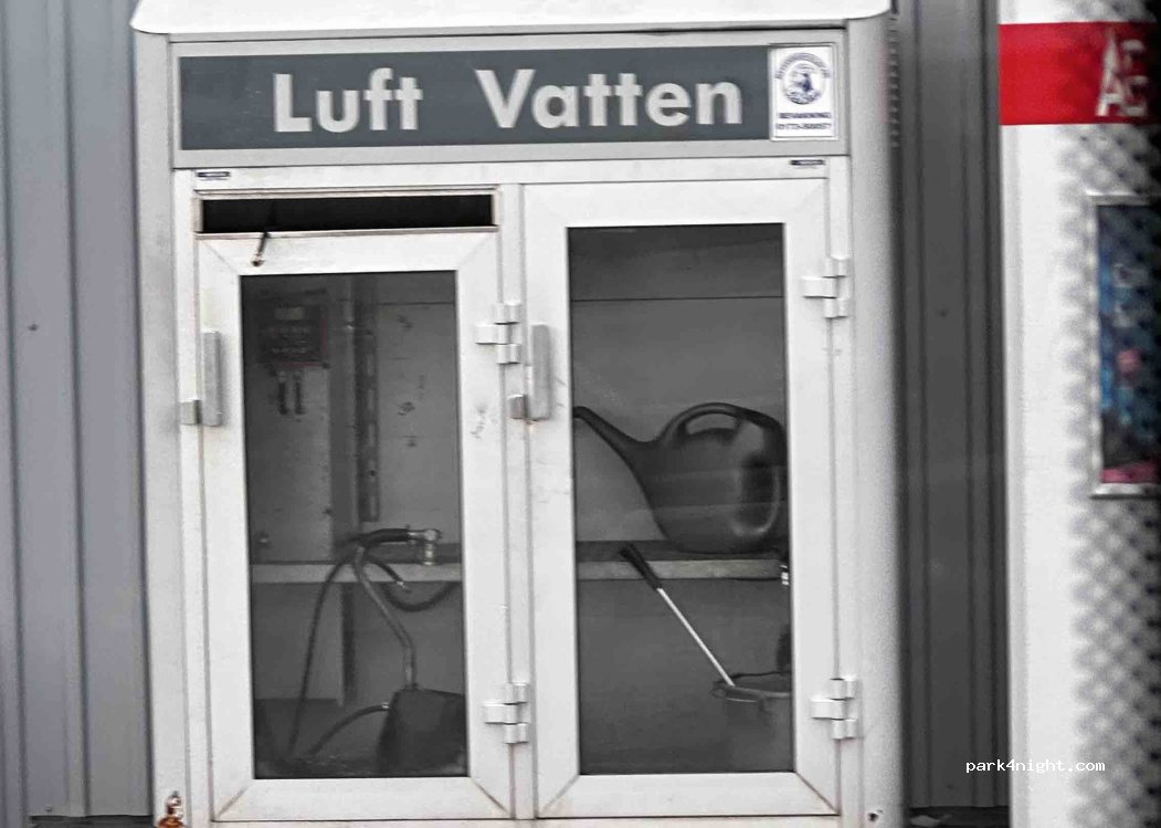 (76323) Edebo - Norra Uppsalavägen — foto