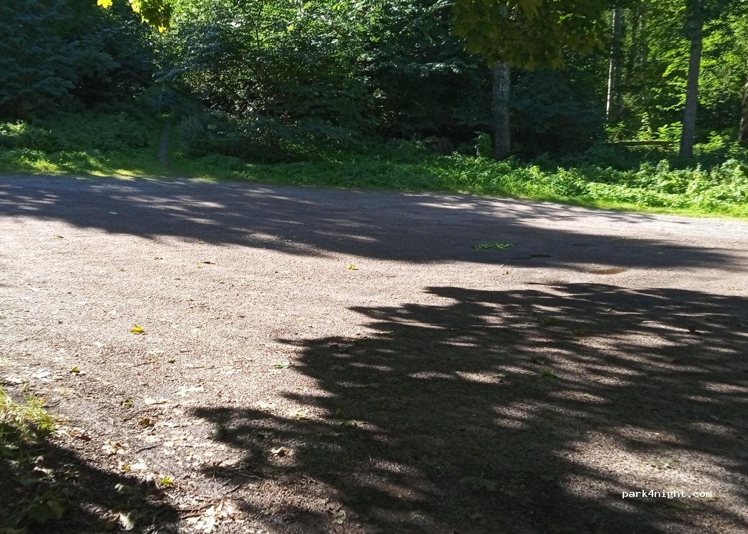 (59135) Motala - Falehagsvagen — foto