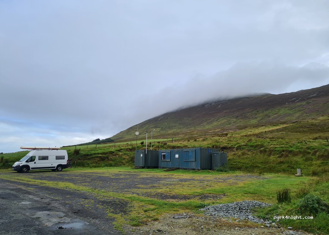 () Westport - Unnamed Road — foto