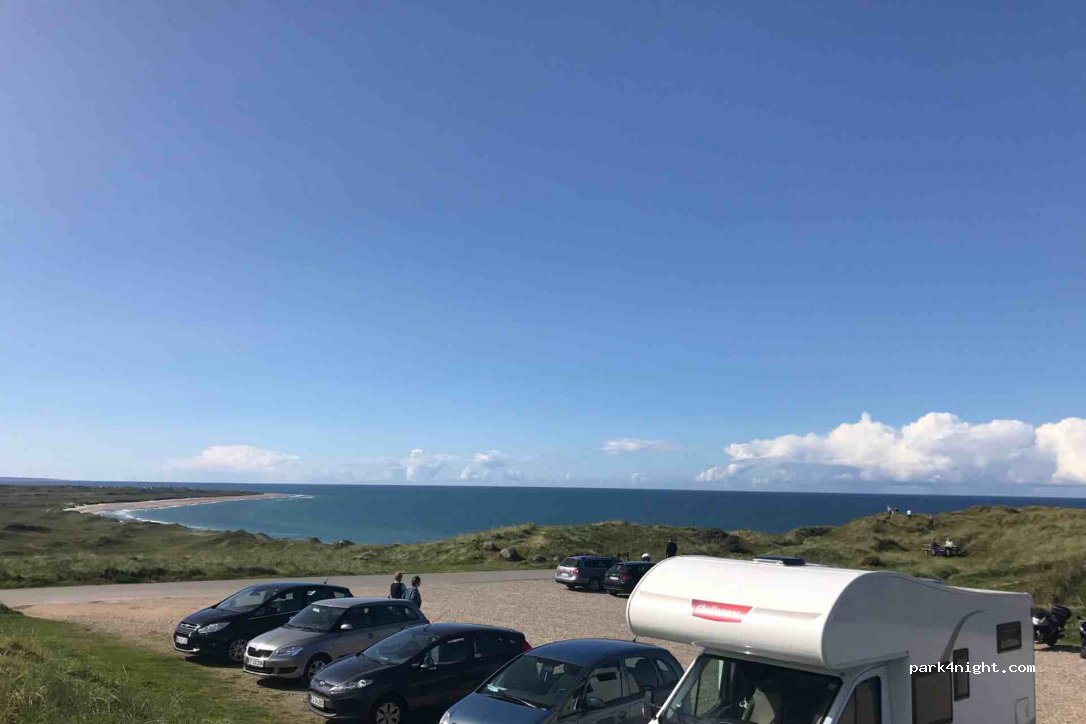 (7741) Frøstrup - Bulbjergvej — foto