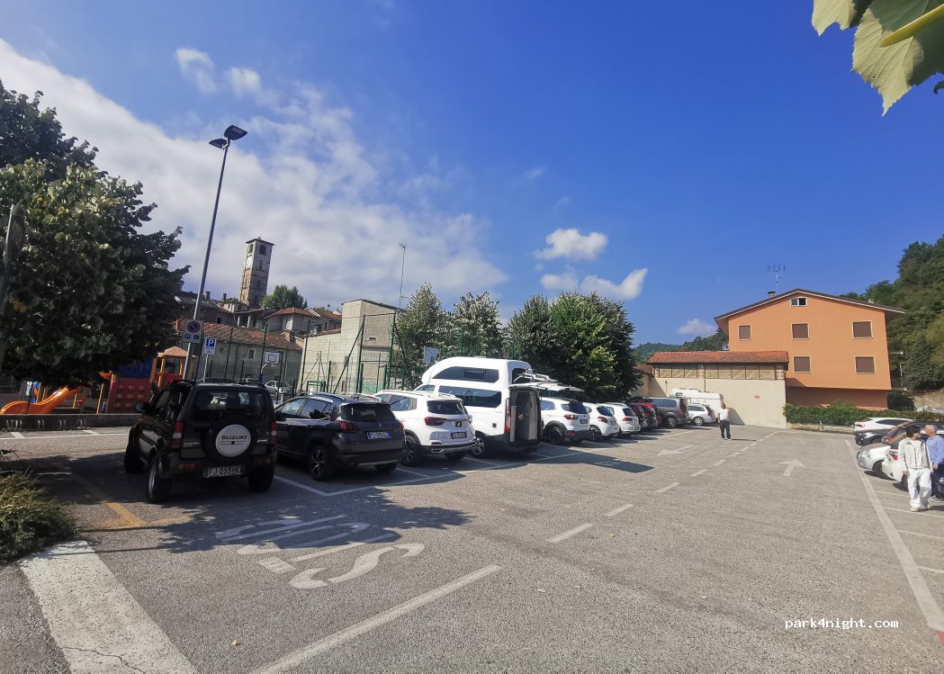 (12016) Peveragno - Via San Giorgio — foto