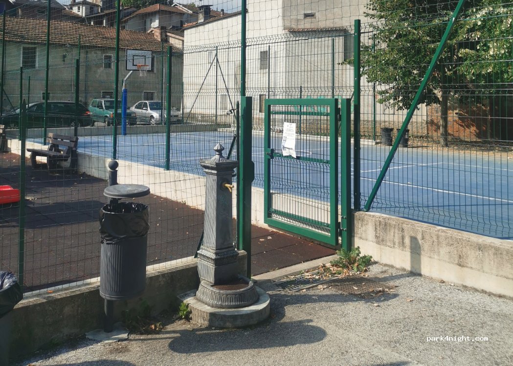 (12016) Peveragno - Via San Giorgio — foto 3