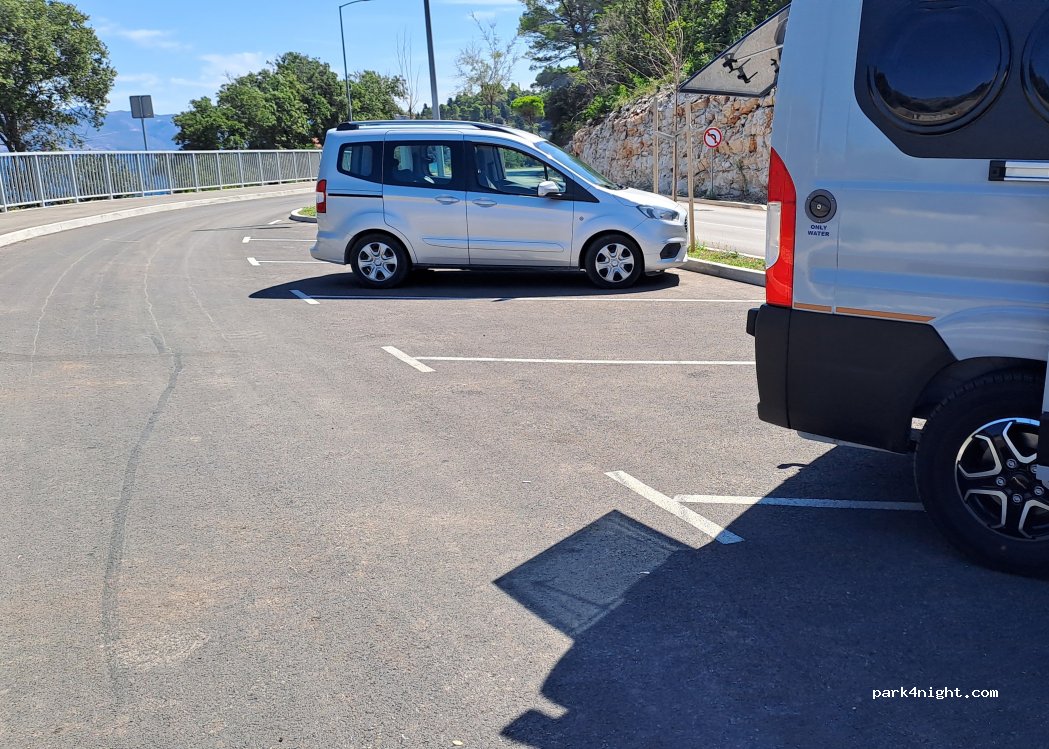 (20260) Korčula - Unnamed Road — foto 2