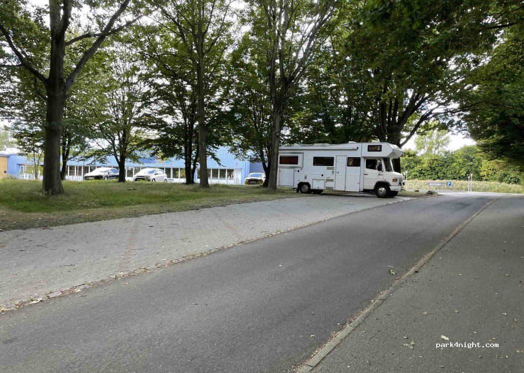 (5250) Odense - Højmevænget — foto 2