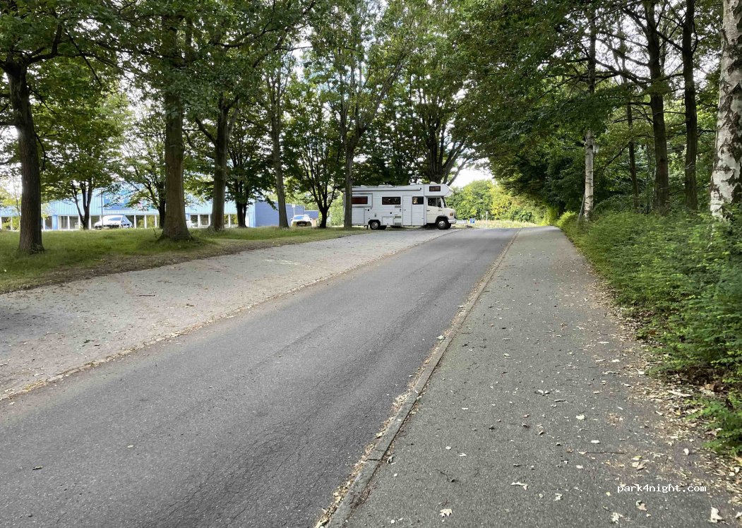 (5250) Odense - Højmevænget — foto 3