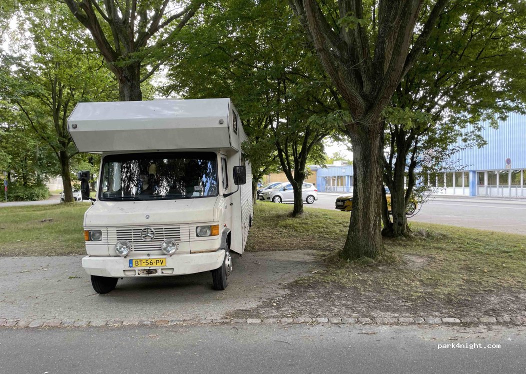 (5250) Odense - Højmevænget — foto 4