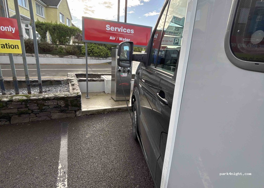 (V92 HE44) Dingle - The Mall — foto 2