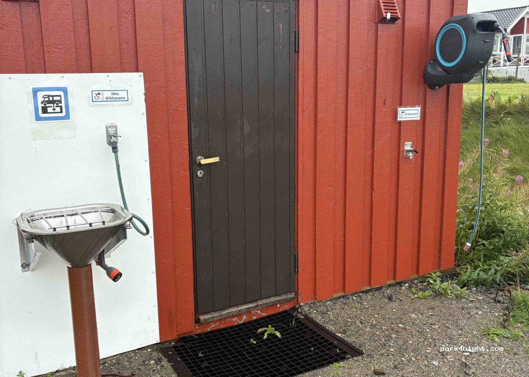 (9195) Årviksand - Fjærbakkveien — foto 2