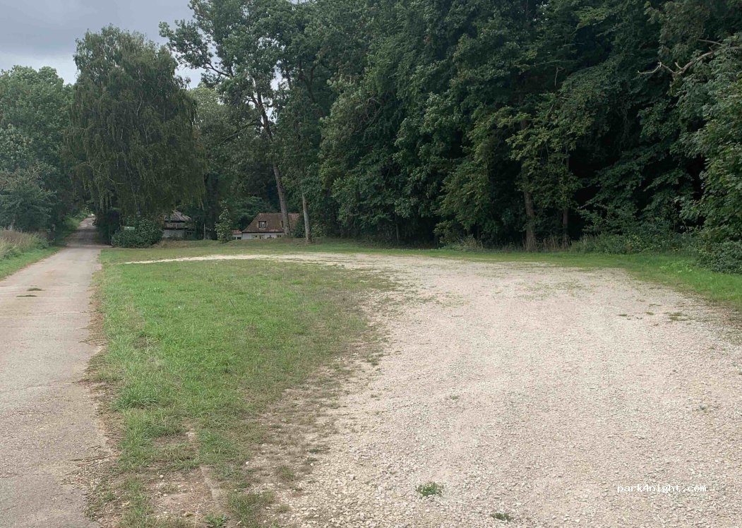 (91792) Ellingen - Sommerkeller — foto