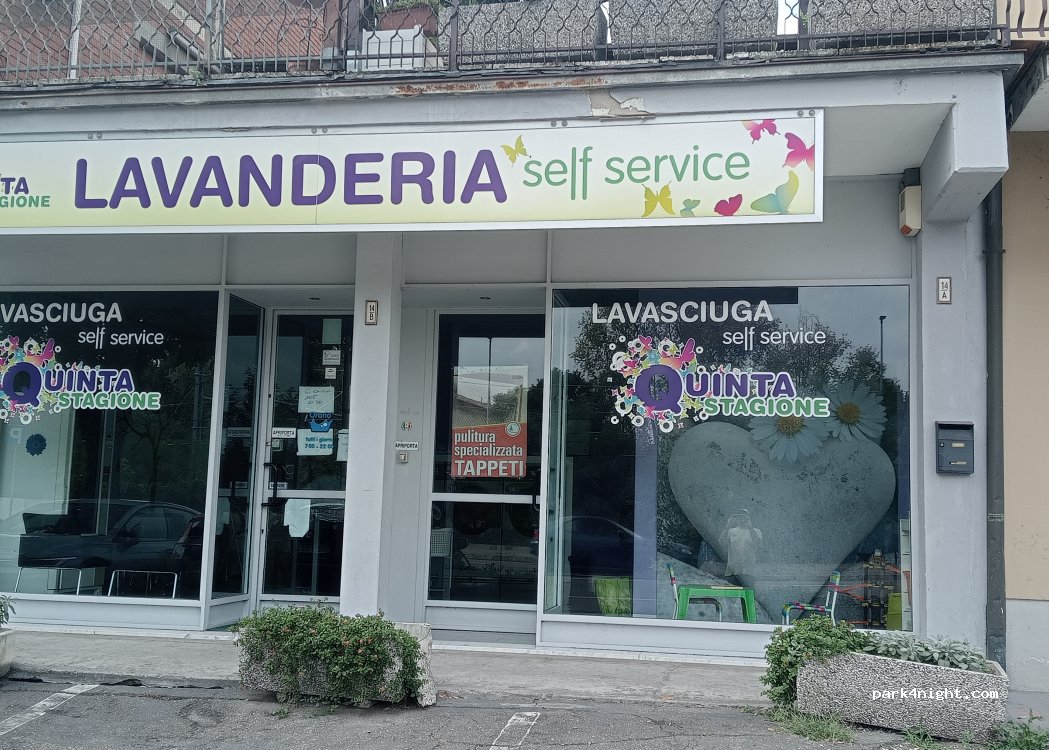 (42019) Scandiano - Via Statale — foto