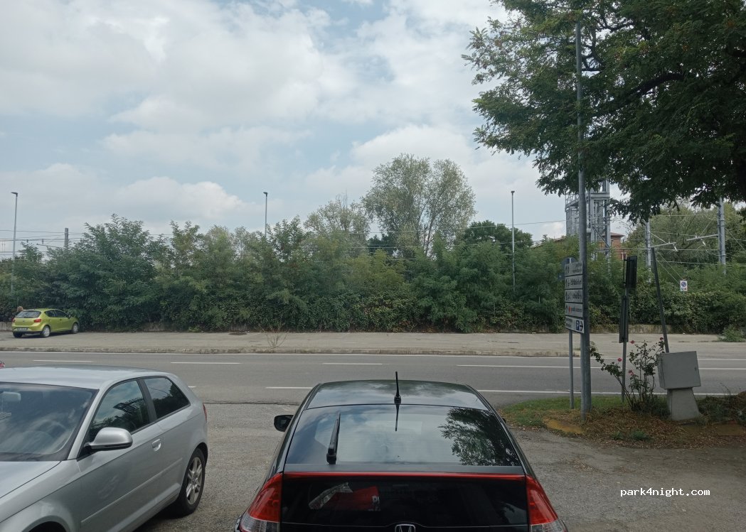 (42019) Scandiano - Via Statale — foto 3