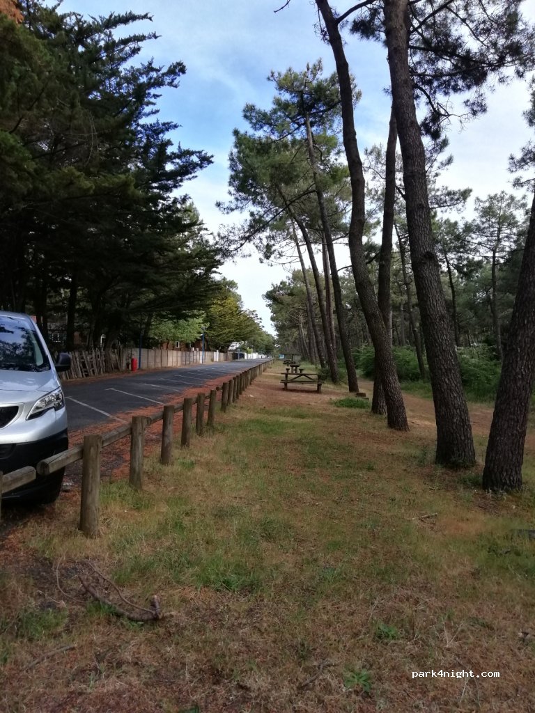 (85460) La Faute-sur-Mer - 173-175 Boulevard de la Forêt — foto 3