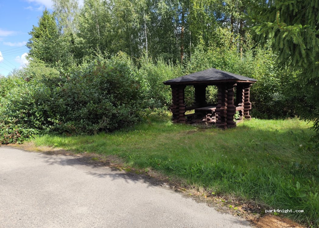(63770) Ähtäri - Peränne — foto
