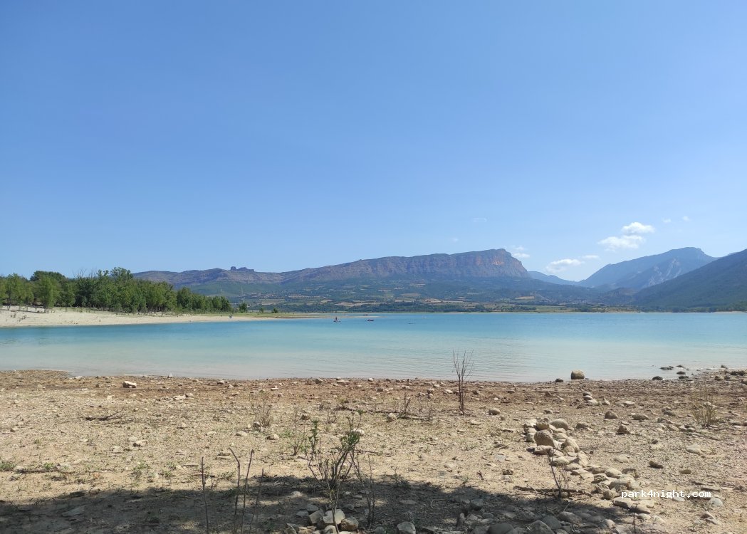 (25630) Salàs de Pallars - C-13 — foto