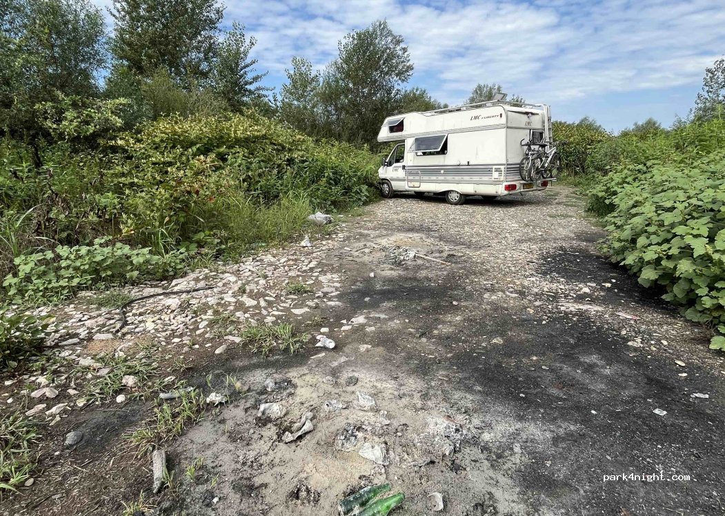 (74000) Grapska Gornja - A1 — foto 2