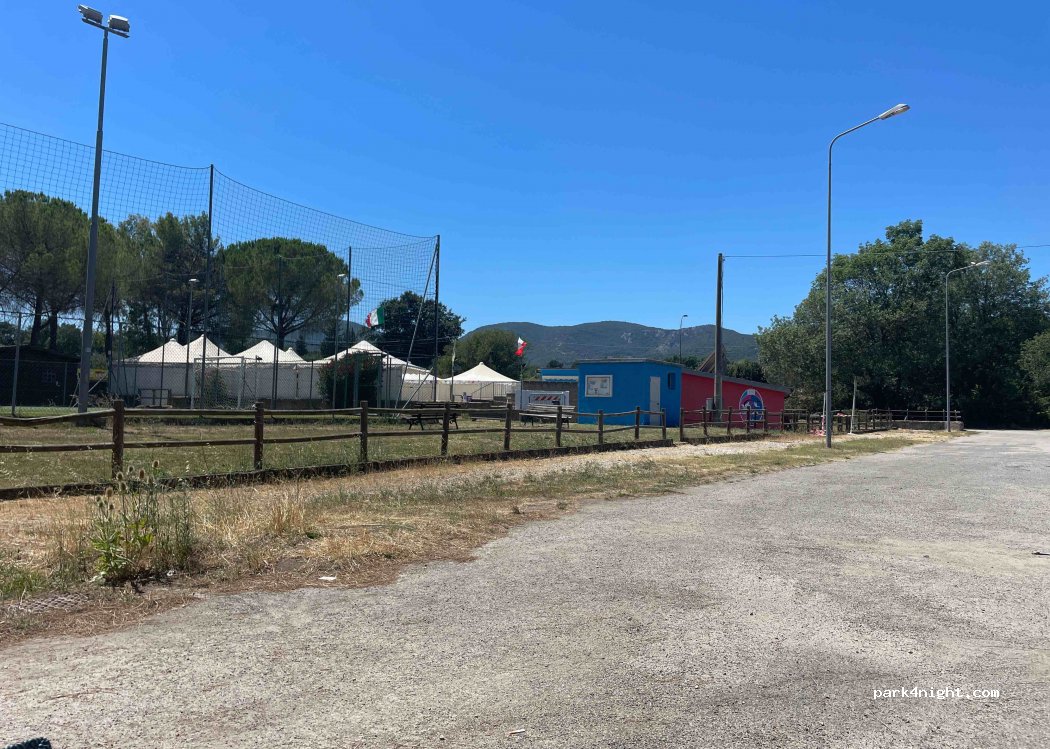 (58023) Bivio di Ravi - Strada Provinciale Bivio Ravi — foto 2