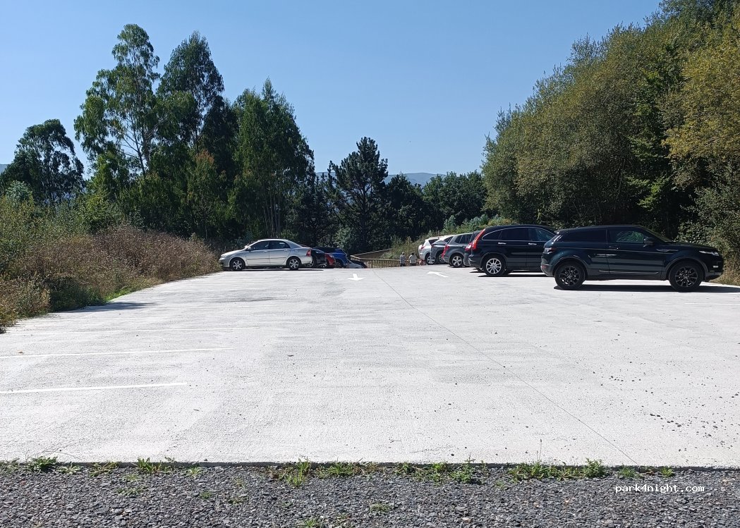 (48890) Karrantza Harana / Valle de Carranza - Barrio Biañez — foto