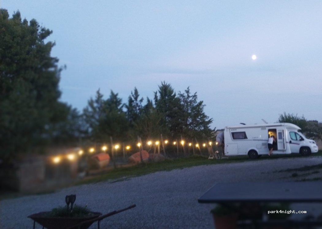 Podere Sant'Anna — foto 4