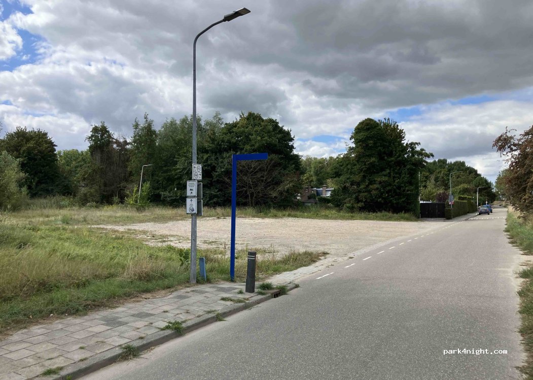 (3257LH) Goeree-Overflakkee - Havendijk — foto