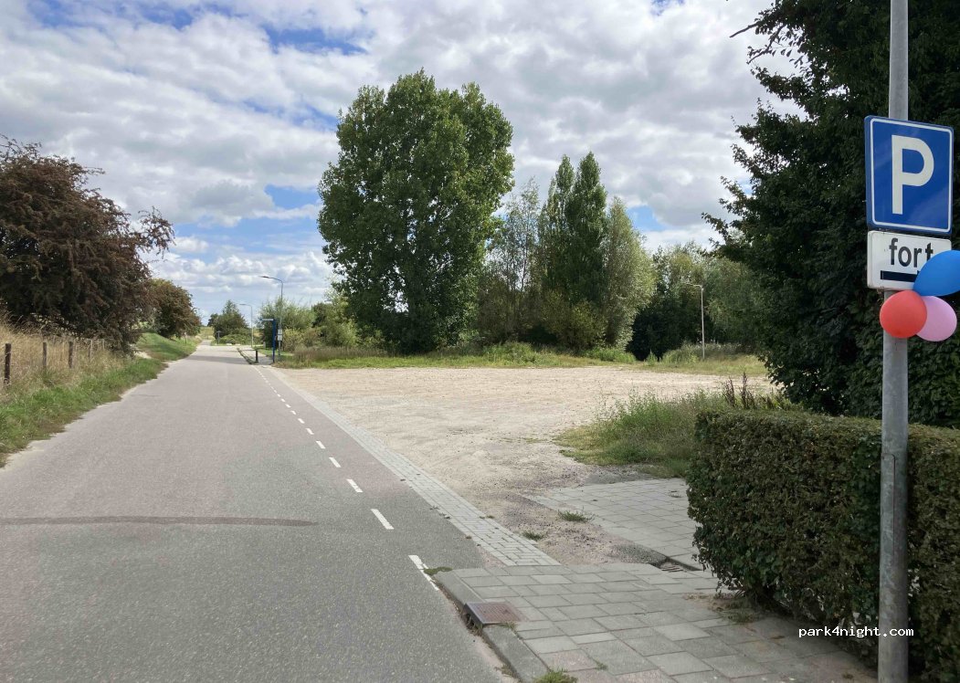 (3257LH) Goeree-Overflakkee - Havendijk — foto 2