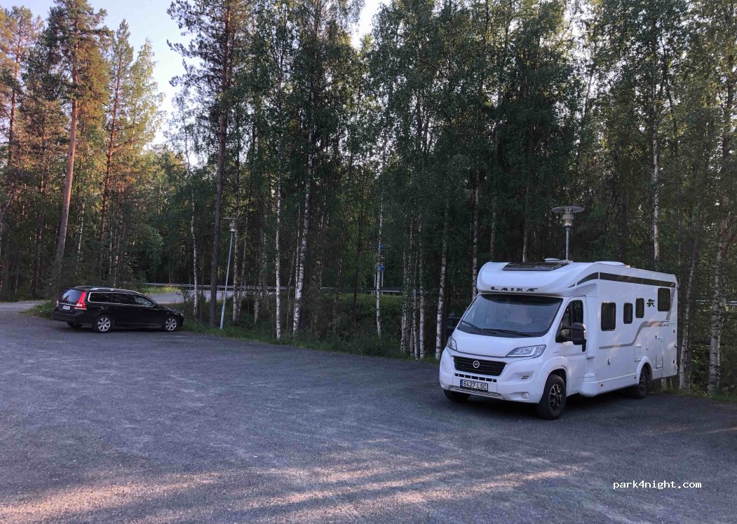 (93850) Kuusamo - 132 Liikasenvaarantie — foto 3