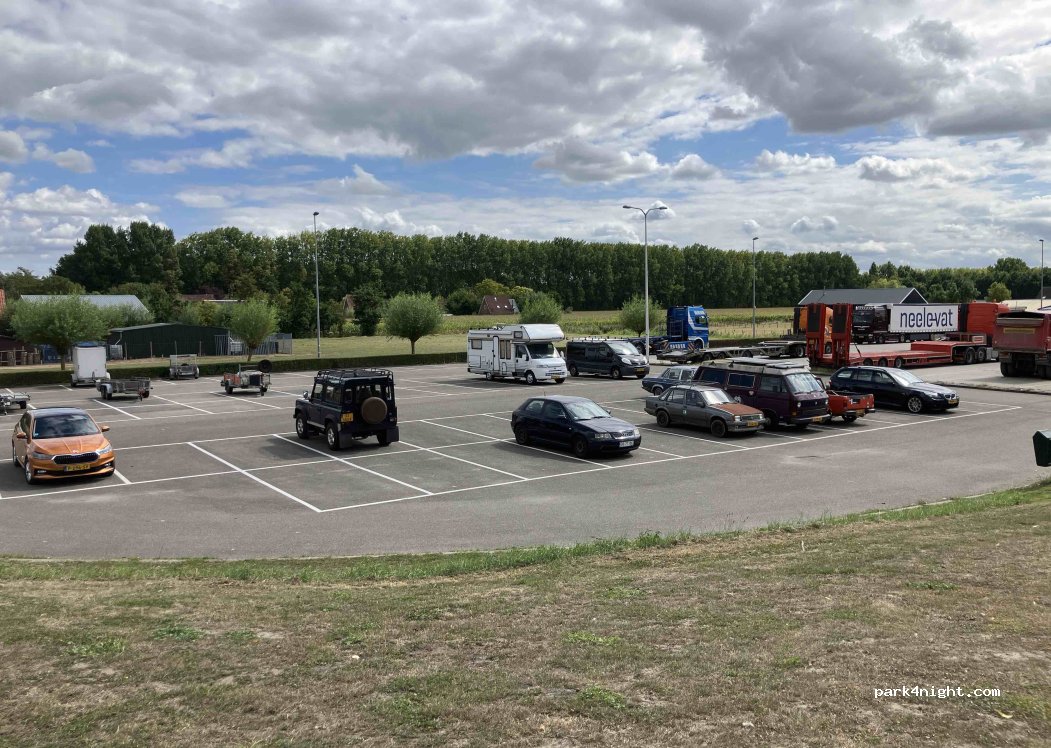 (3257AG) Goeree-Overflakkee - Havendijk — foto 2