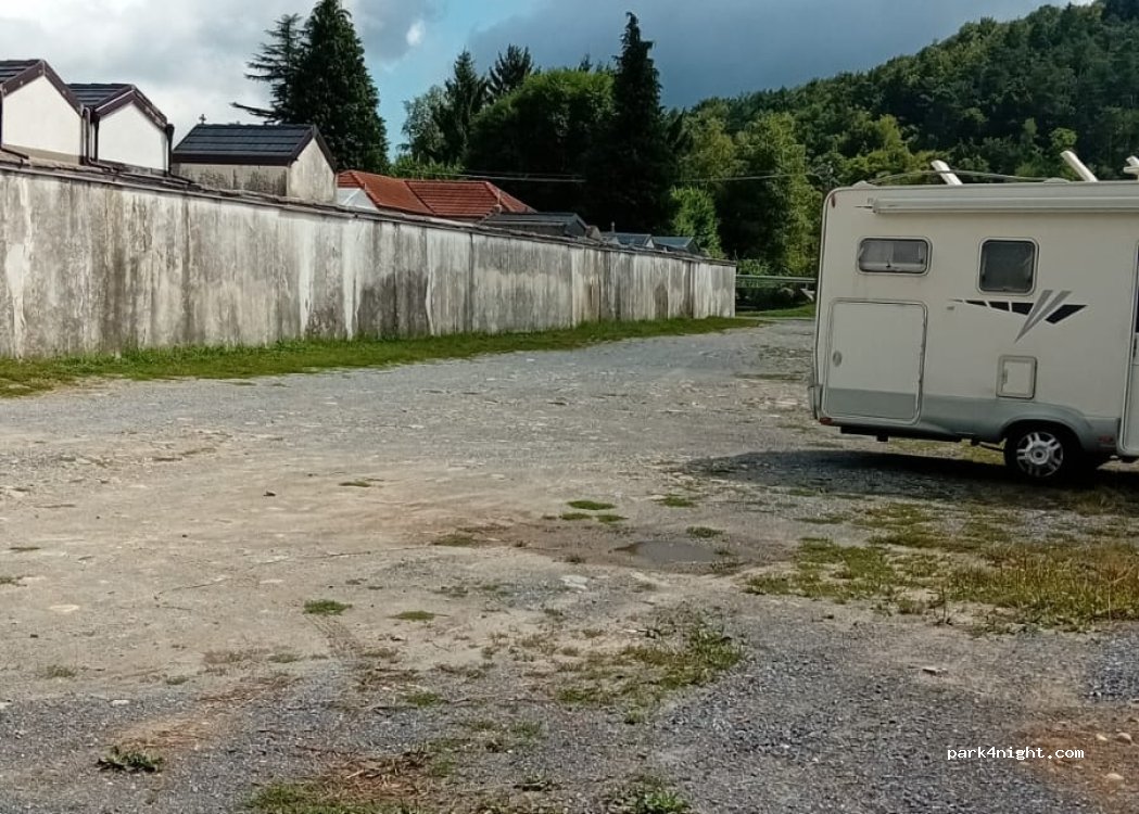 (17057) Bardineto - Strada provinciale Barreassi - Calizzano — foto