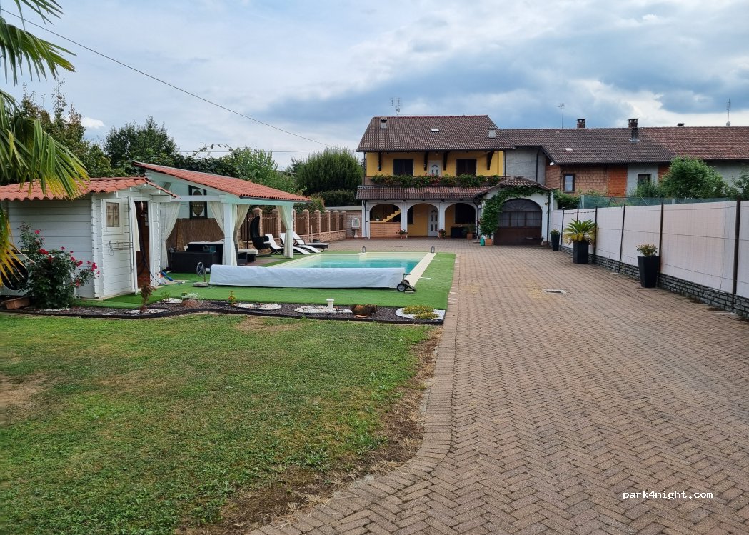(10083) Busano - Via Enrico Fermi — foto 3