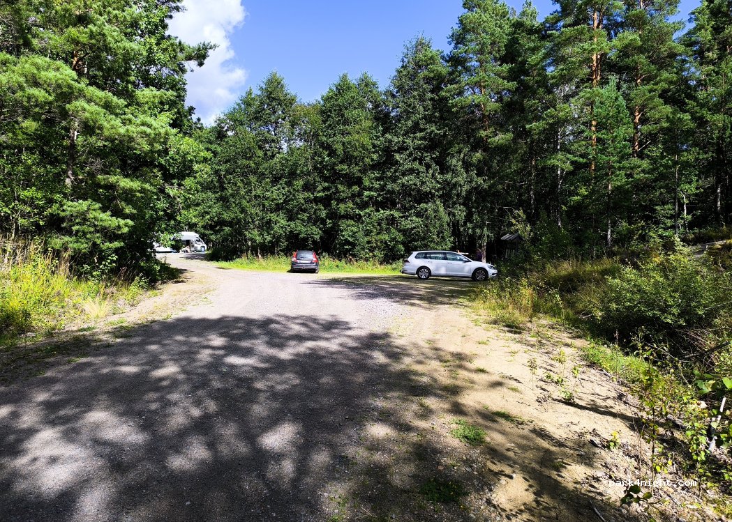 (60580)  - Unnamed Road — foto