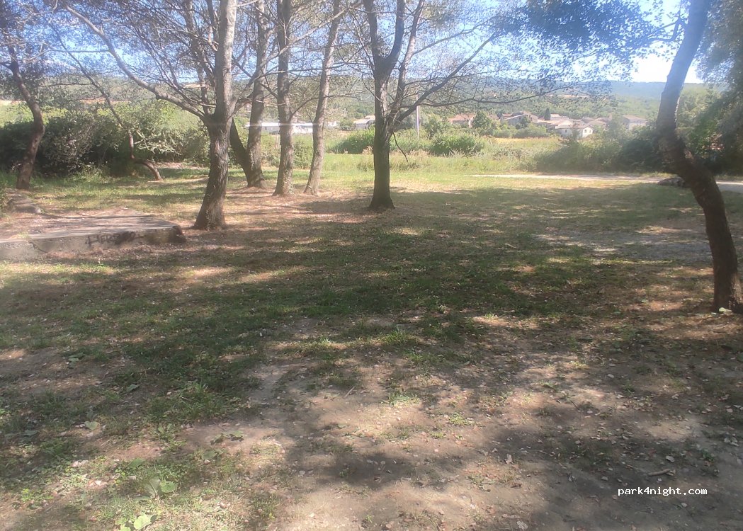 (04270) Bras-d'Asse - Chemin de la Tourtouire — foto 2
