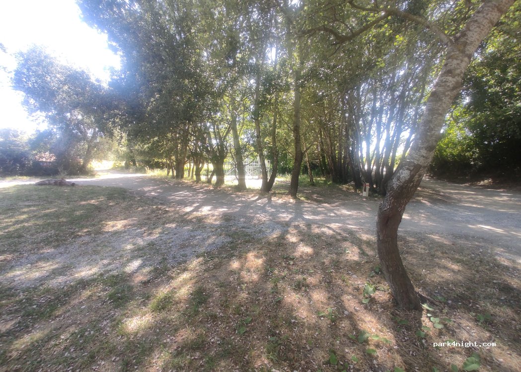 (04270) Bras-d'Asse - Chemin de la Tourtouire — foto 3
