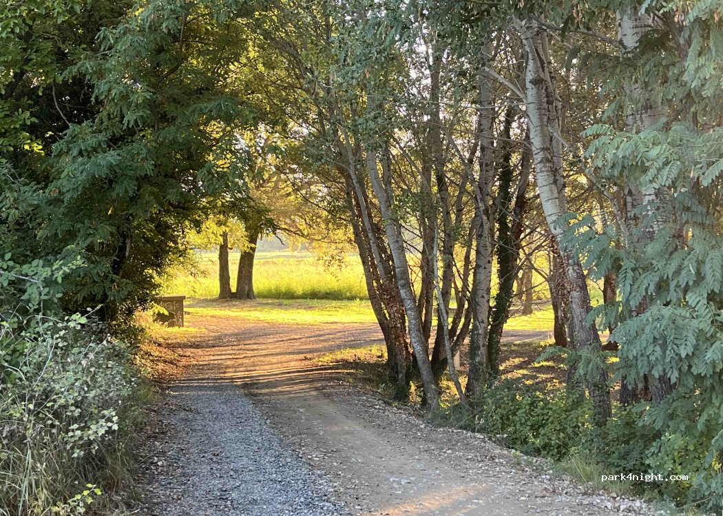 (04270) Bras-d'Asse - Chemin de la Tourtouire — foto 5